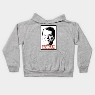 REAGAN Kids Hoodie